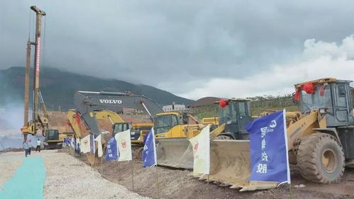 开工潮来袭，11个钢铁项目陆续启动建设