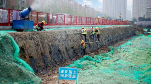 经开区学校建设工程开工，教育版图再添新军