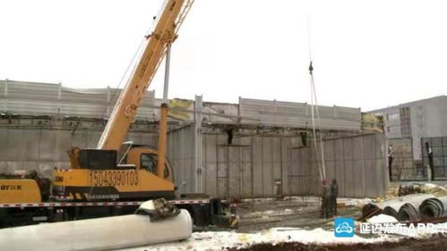 珲春互市贸易进口商品落地加工基地开工建设 助推区域经济升级