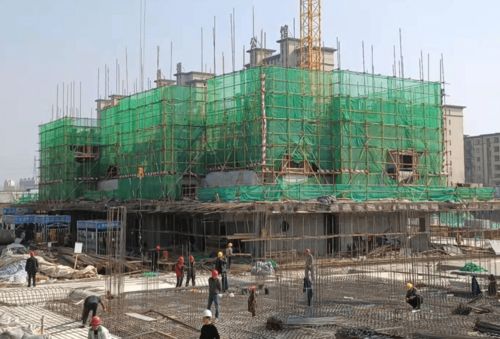 建设工程施工 为什么我做了这么多年工程却没挣到大钱？